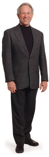 Dr. Robert Hansen